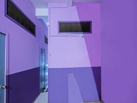 SPOT ON 92389 Fendi Homestay Syariah