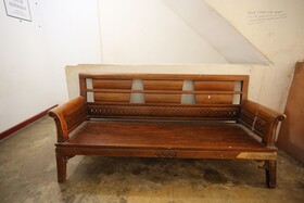 SPOT ON 93445 Penginapan Alfafa Scorpio