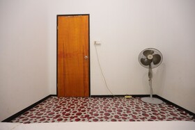 SPOT ON 93445 Penginapan Alfafa Scorpio