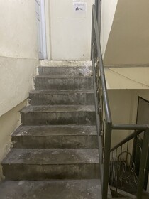 SPOT ON 93445 Penginapan Alfafa Scorpio