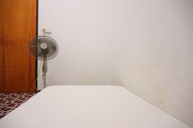 SPOT ON 93445 Penginapan Alfafa Scorpio