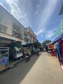 SPOT ON 93445 Penginapan Alfafa Scorpio