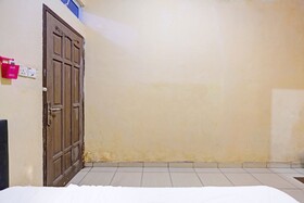 SPOT ON Toyo Homestay Syariah