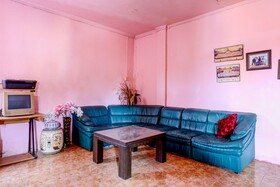 Abi Manyu Syariah by OYO