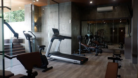 Asialink Hotel by Prasanthi