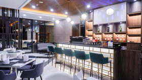 Asialink Hotel by Prasanthi