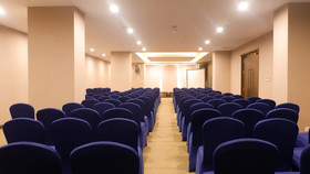 Asialink Hotel by Prasanthi