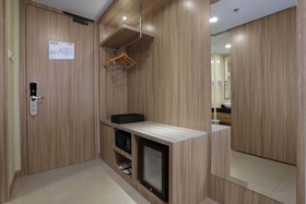 Aston Nagoya City Hotel