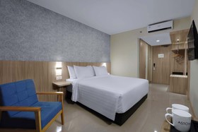 Aston Nagoya City Hotel