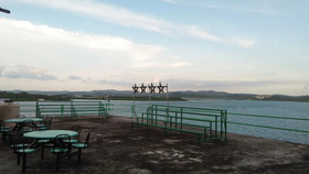 Barelang Bridge Hotel