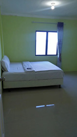 Barelang Bridge Hotel