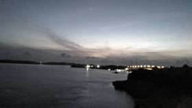 Barelang Bridge Hotel