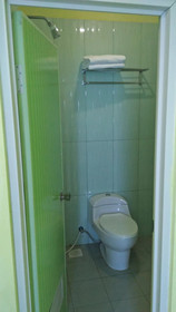 Barelang Bridge Hotel