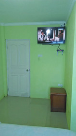 Barelang Bridge Hotel