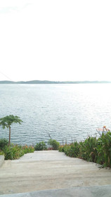 Barelang Bridge Hotel