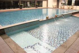 Batam Centre Hotel