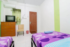 Botania Homestay