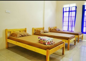 D'Kost Homestay Batam