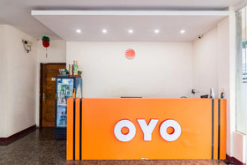 D-one Hotel by OYO Rooms