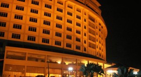 Golden View Batam