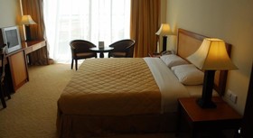 Golden View Batam