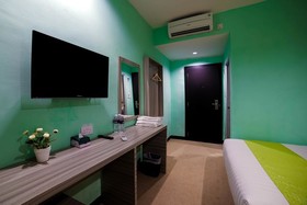 Greenland Hotel Batam