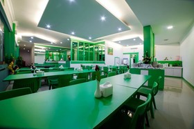 Greenland Hotel Batam