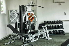 Harris Hotel Batam Center