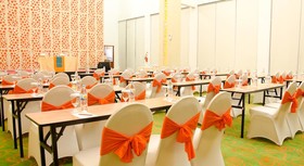 Harris Hotel Batam Center