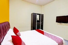 Hasan House Syariah by OYO