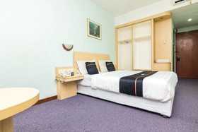 Holly Sentosa Hotel by OYO Rooms