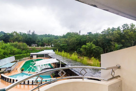 Holly Sentosa Hotel by OYO Rooms