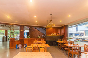 Holly Sentosa Hotel by OYO Rooms