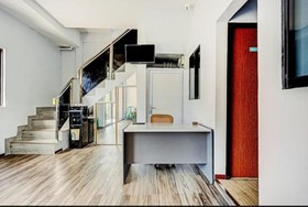 Homestay 81 Baloi - A by OYO Rooms