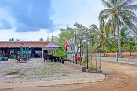 Homestay Daniel 76 by OYO