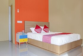 Homestay Daniel 76 by OYO