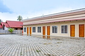 Homestay Daniel 76 by OYO