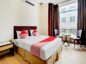Hotel Five Star 1 by OYO Rooms