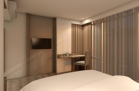 Hotel Santika Batam