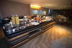 ibis Styles Batam Nagoya