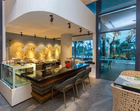 ibis Styles Batam Nagoya