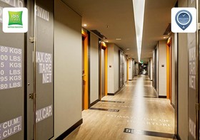 ibis Styles Batam Nagoya