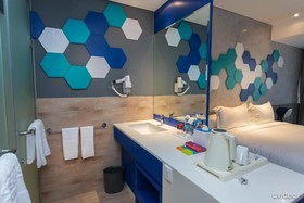 ibis Styles Batam Nagoya