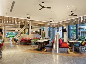 ibis Styles Batam Nagoya