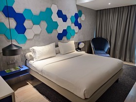 ibis Styles Batam Nagoya