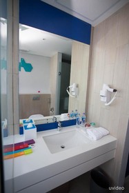 ibis Styles Batam Nagoya