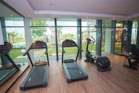 ibis Styles Batam Nagoya