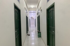 Inara Homestay by OYO