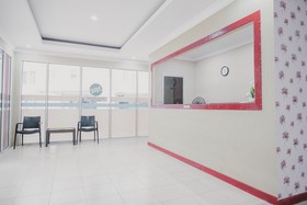 JRP Guesthouse by RedDoorz