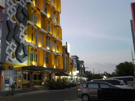 Kaliban Hotel